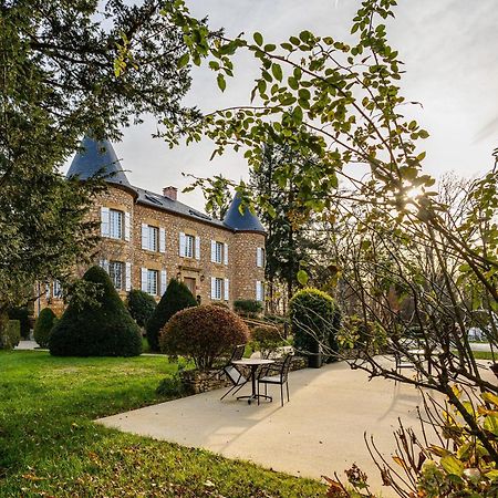Chateau De Maraval Cenac-et-Saint-Julien Экстерьер фото